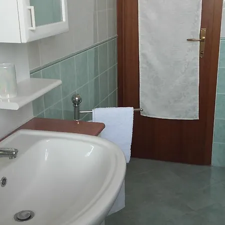 Daire La Finestra Sul Mare