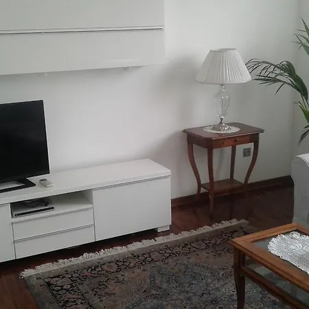 La Finestra Sul Mare Daire Trieste