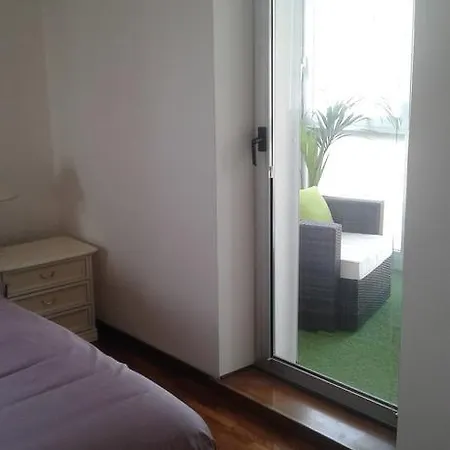 La Finestra Sul Mare Trieste