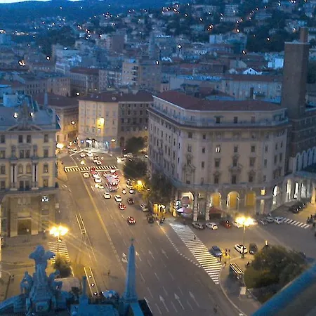 Daire La Finestra Sul Mare *