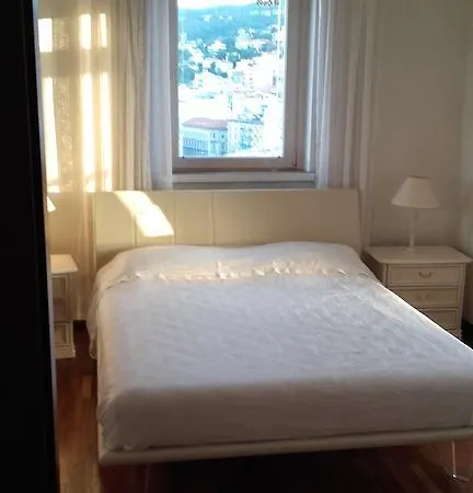 La Finestra Sul Mare