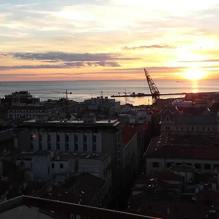 La Finestra Sul Mare Daire *