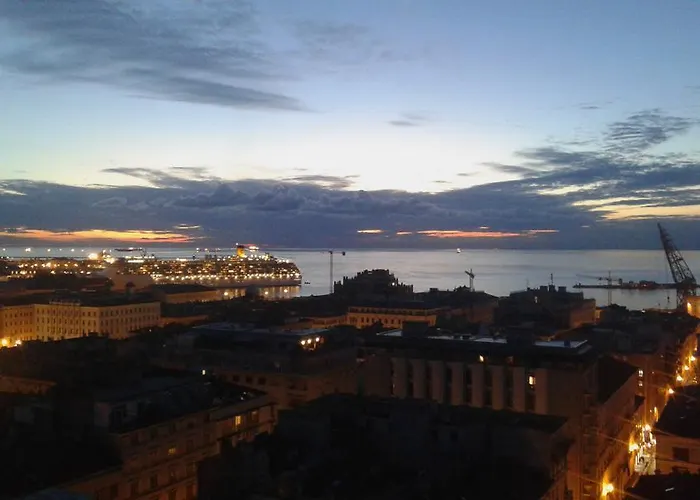 La Finestra Sul Mare * Trieste