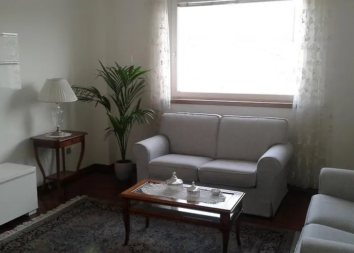 La Finestra Sul Mare Trieste