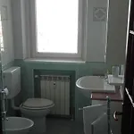 La Finestra Sul Mare Apartment *
