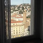 公寓 La Finestra Sul Mare 的里雅斯特