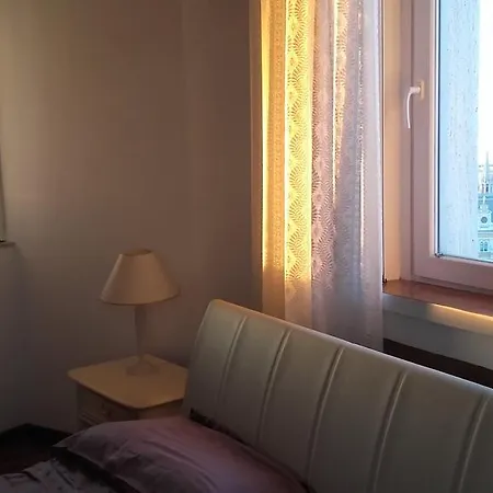 La Finestra Sul Mare Apartman
