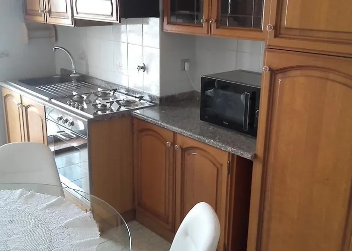 La Finestra Sul Mare *