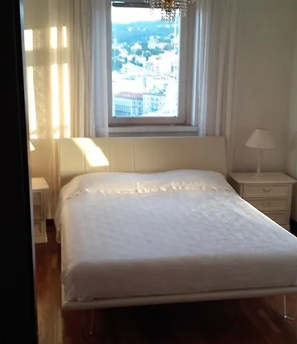 La Finestra Sul Mare